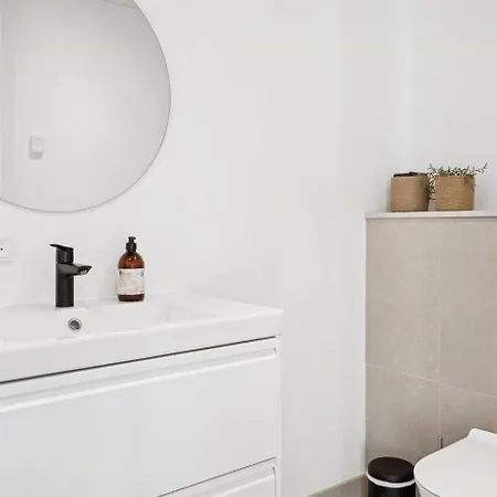 Modern Family House Near Kobingsmark Vakantiehuis Nordborg